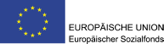 logo Europäischer Sozialfonds