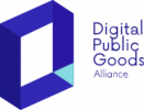 Digital Public Goods Alliance logo